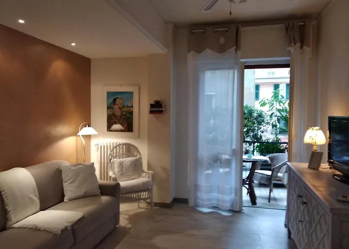 La Casetta - Near The Sea & Free Parking