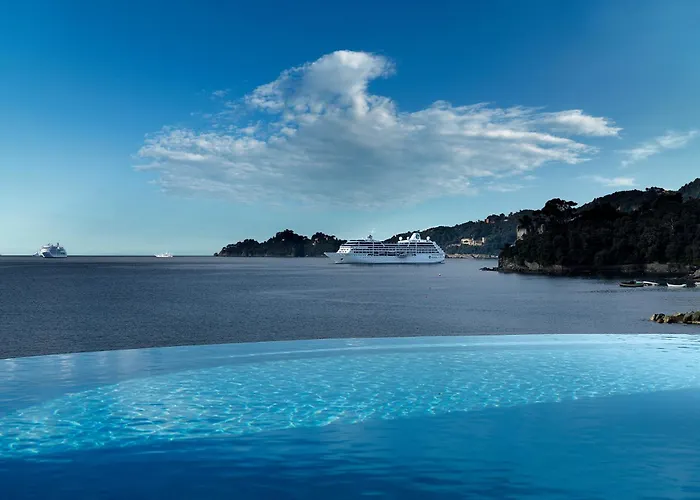 Excelsior Palace Portofino Coast
