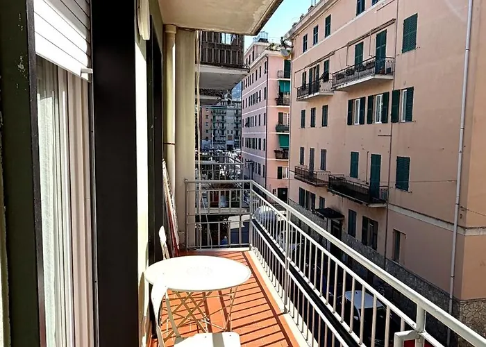 Casa Mare