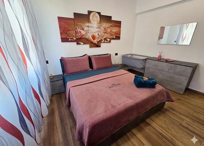 Appartamento LIBERTA, Liguria